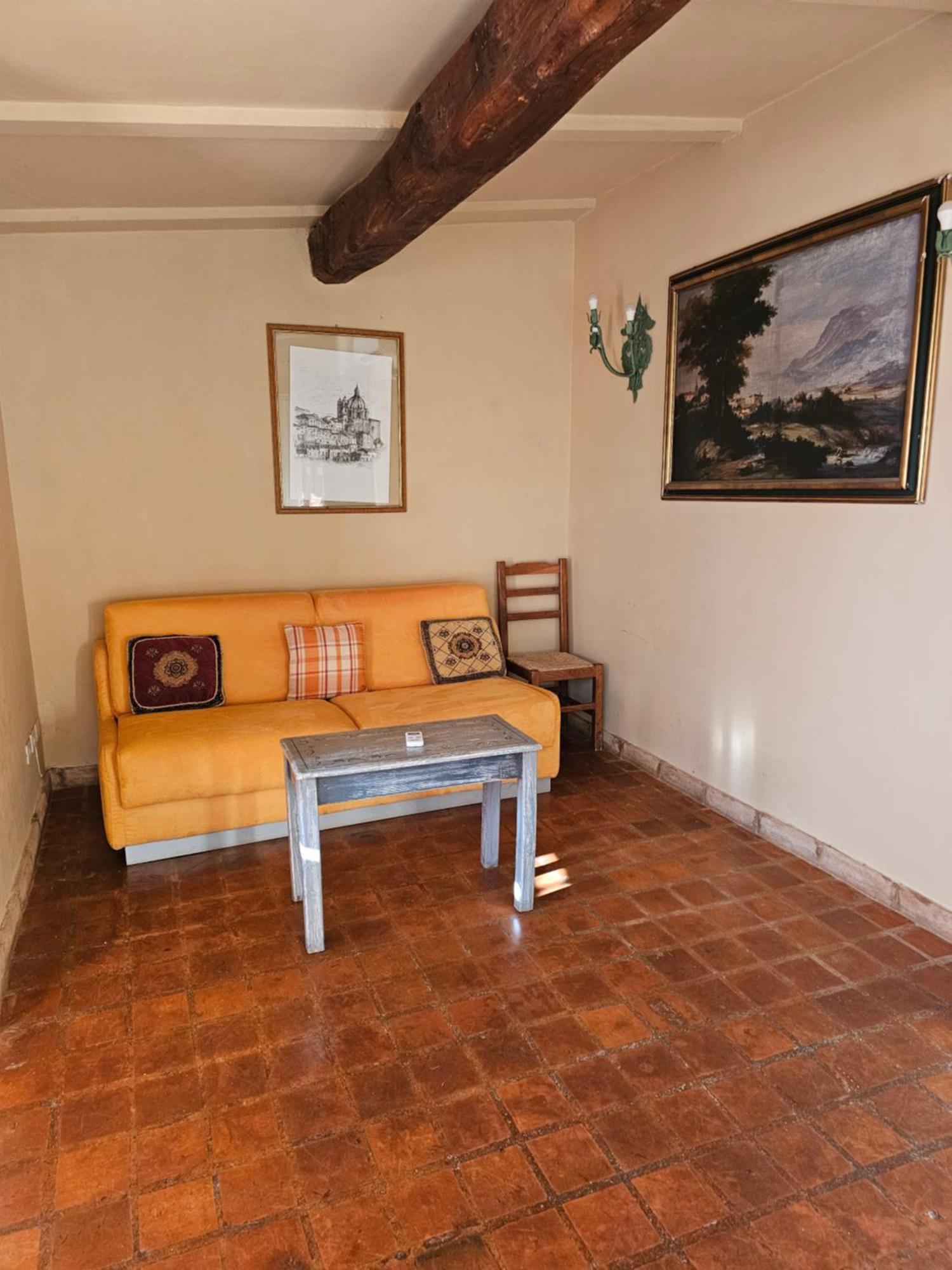 Piccolo Feudo Green Resort (Adults Only) Viterbo Rum bild