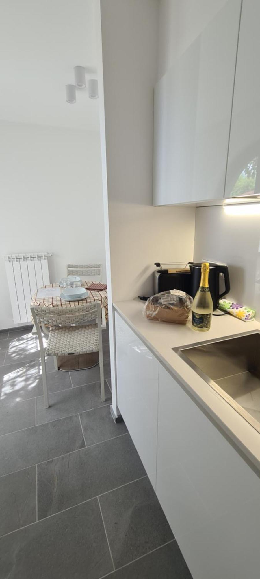 Piccolo Feudo Green Resort (Adults Only) Viterbo Rum bild