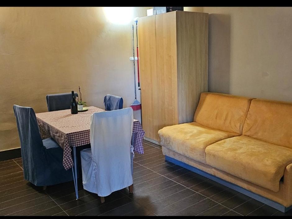 Piccolo Feudo Green Resort (Adults Only) Viterbo Rum bild