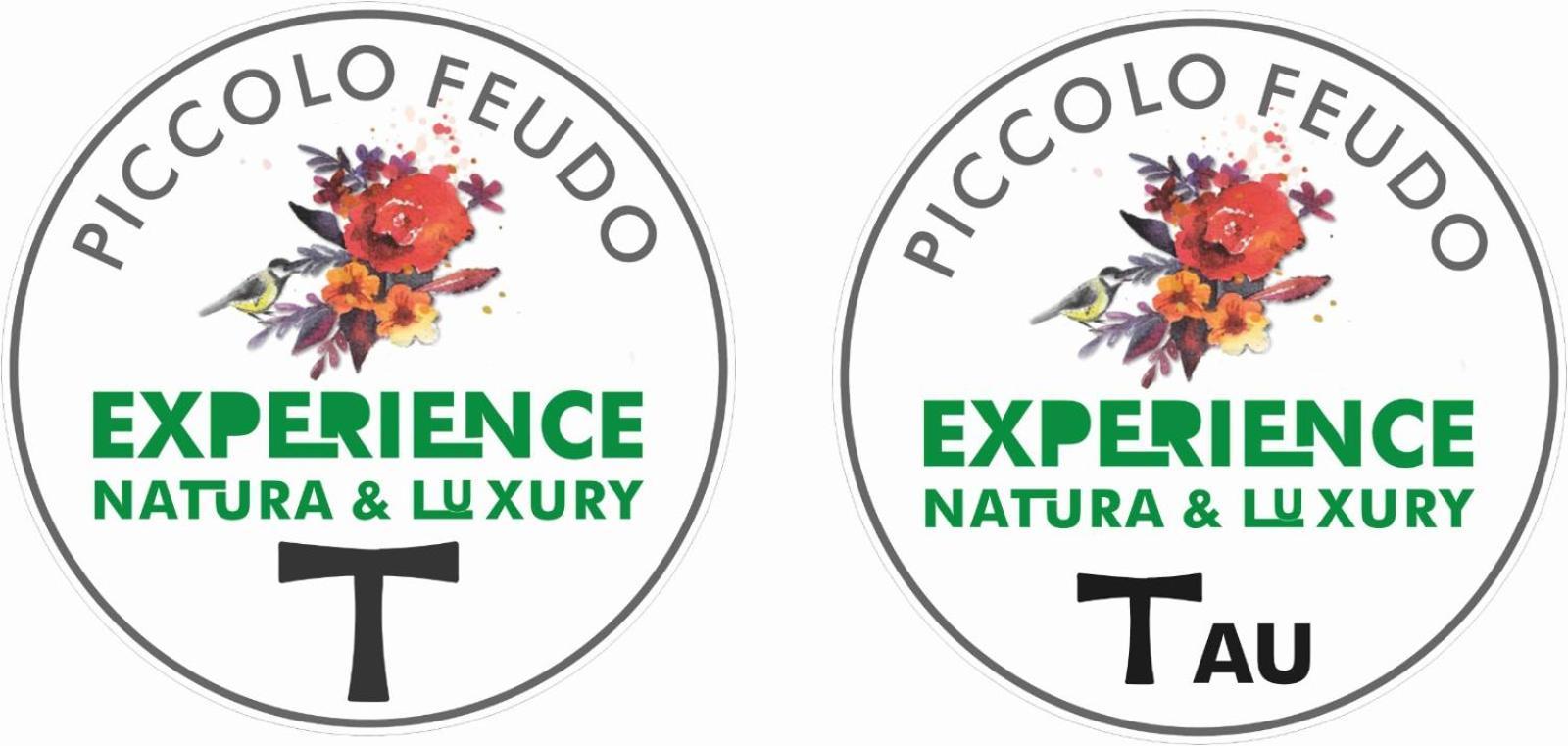 Piccolo Feudo Green Resort (Adults Only) Viterbo Exteriör bild