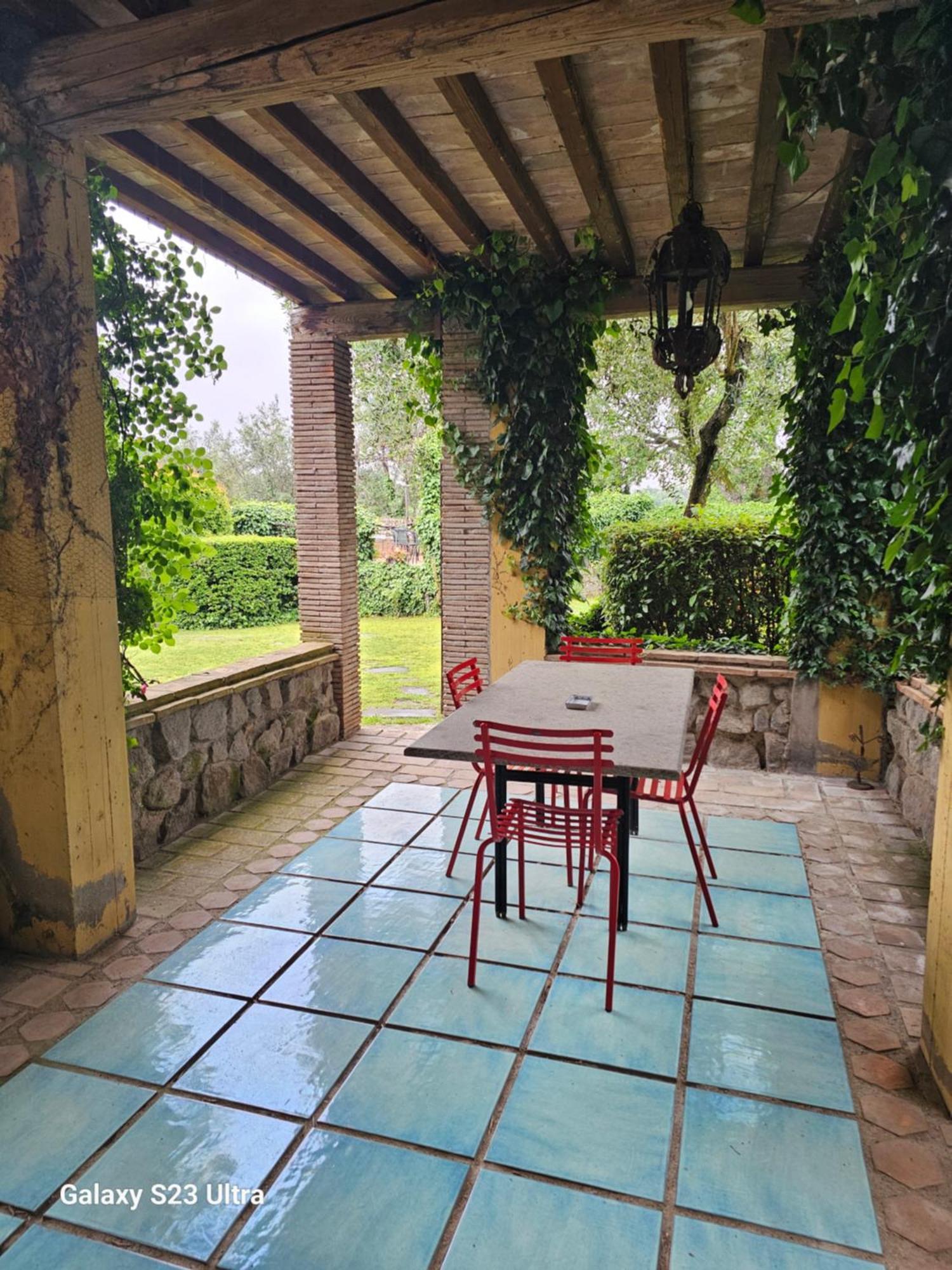 Piccolo Feudo Green Resort (Adults Only) Viterbo Rum bild
