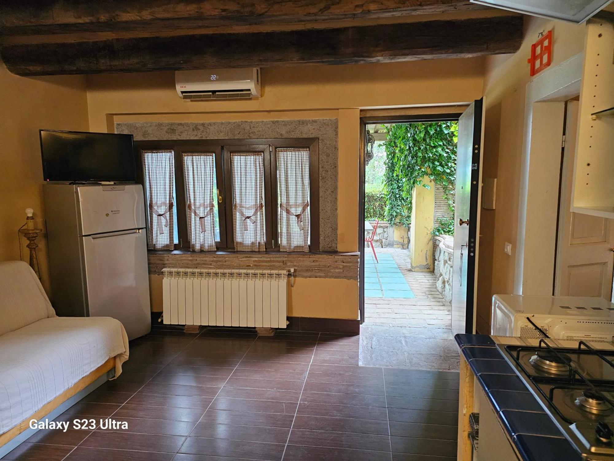 Piccolo Feudo Green Resort (Adults Only) Viterbo Rum bild