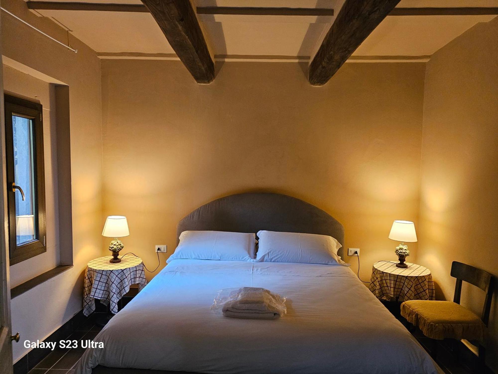 Piccolo Feudo Green Resort (Adults Only) Viterbo Rum bild