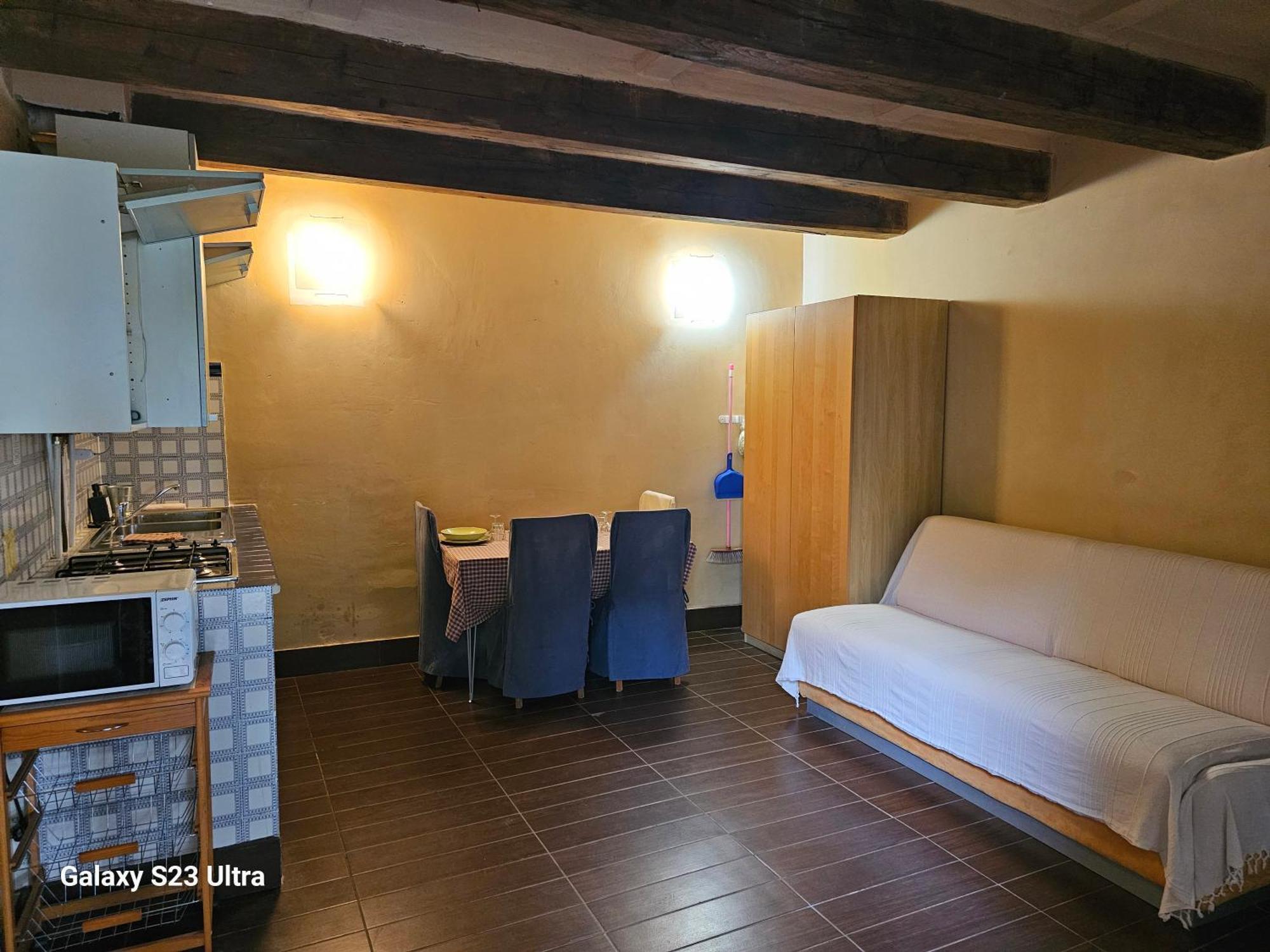 Piccolo Feudo Green Resort (Adults Only) Viterbo Rum bild